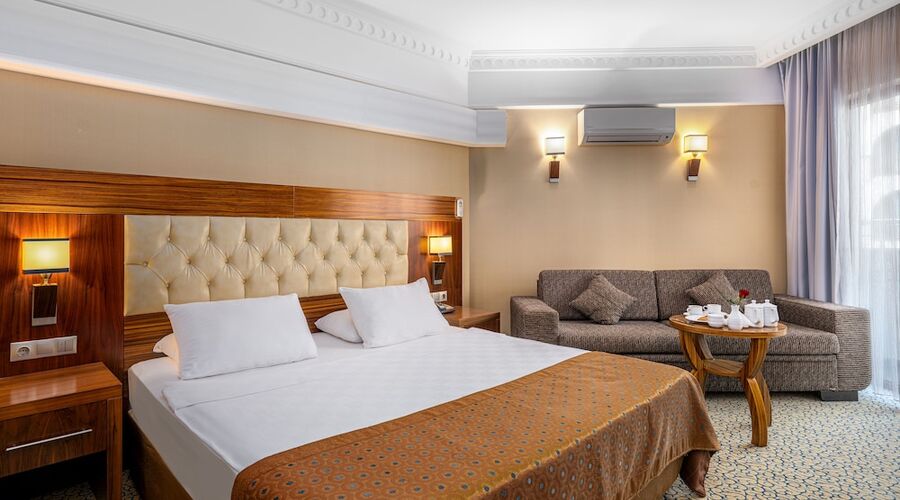 Bera Hotel Alanya