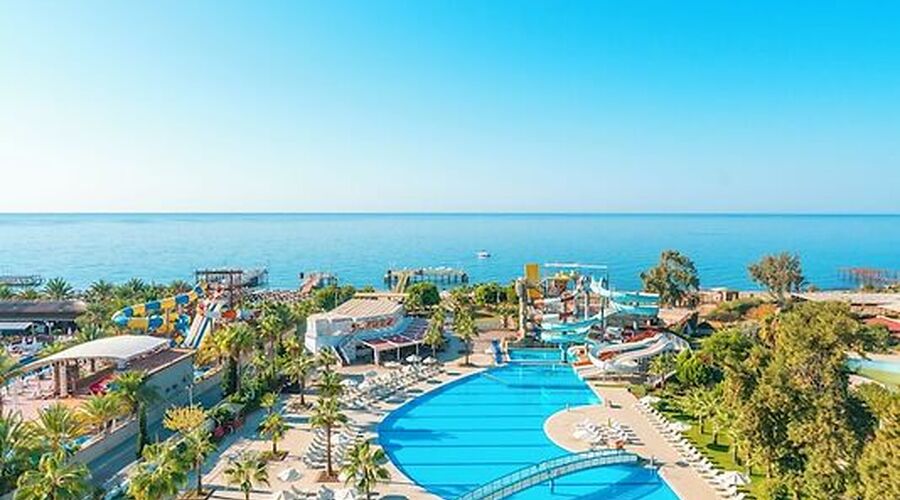 Bera Hotel Alanya