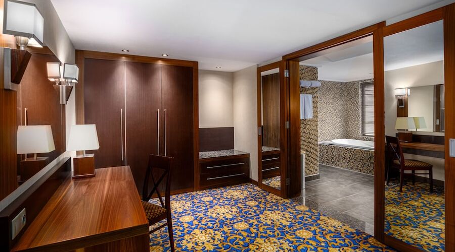 Bera Hotel Alanya