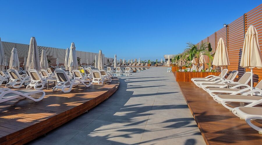 Bera Hotel Alanya
