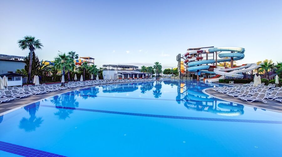 Bera Hotel Alanya