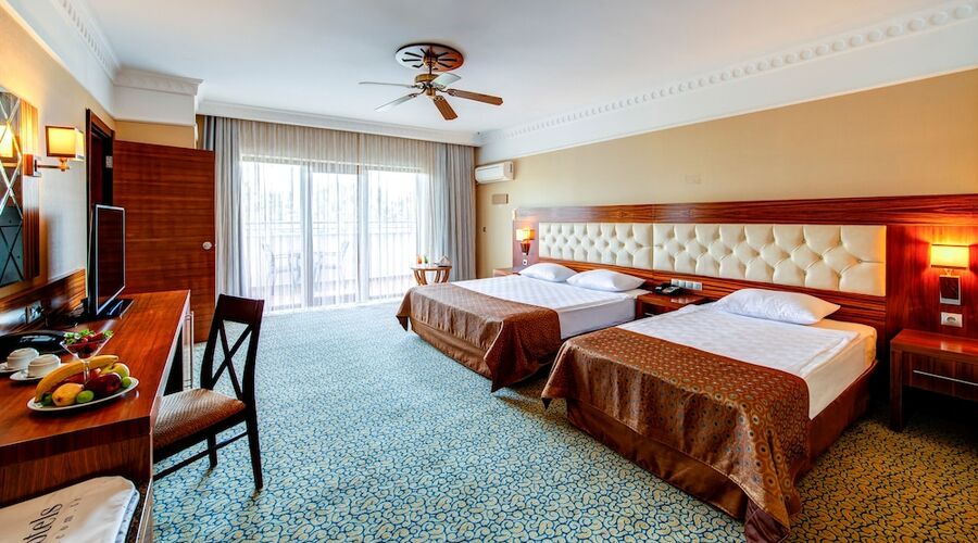 Bera Hotel Alanya