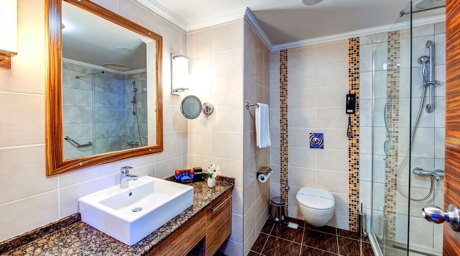 Bera Hotel Alanya