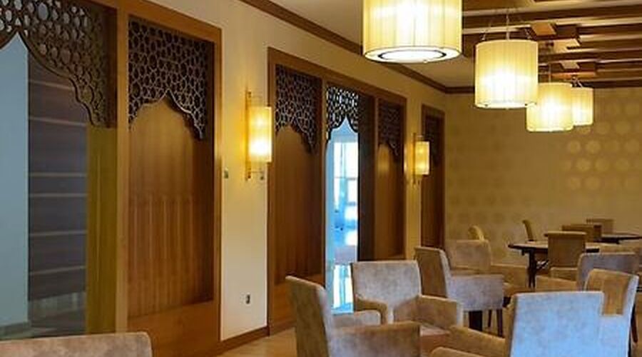 Bera Hotel Alanya