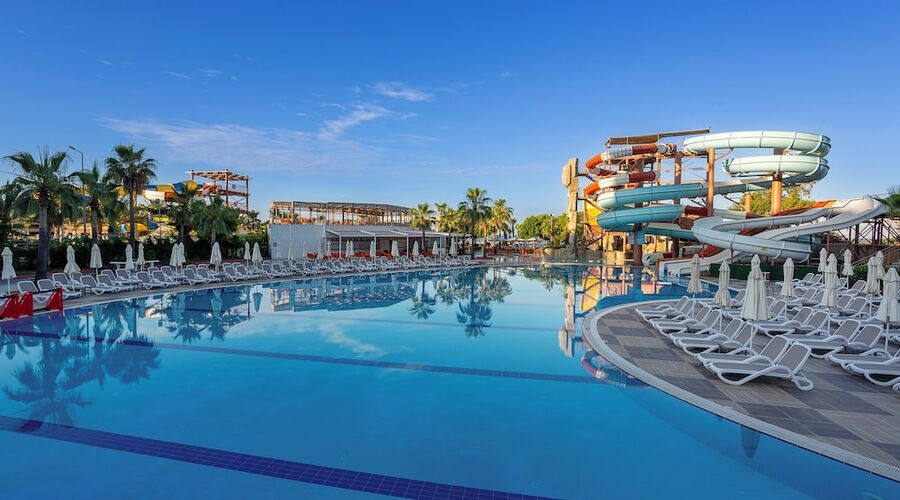 Bera Hotel Alanya