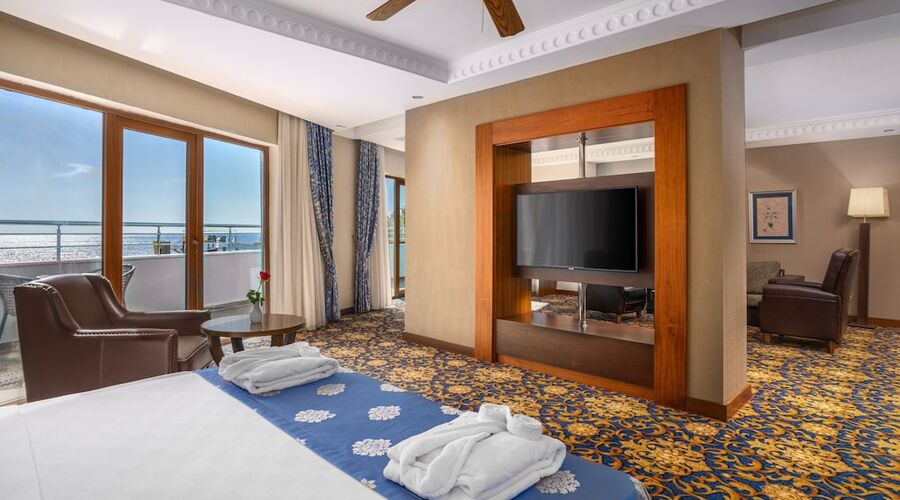 Bera Hotel Alanya