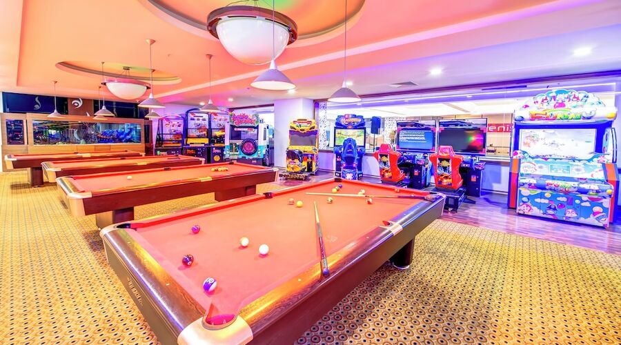 Bera Hotel Alanya