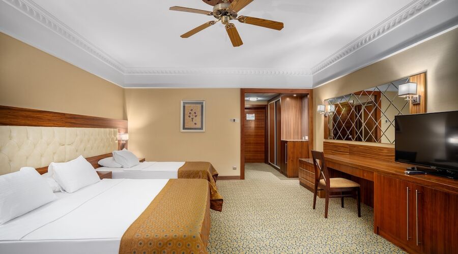 Bera Hotel Alanya