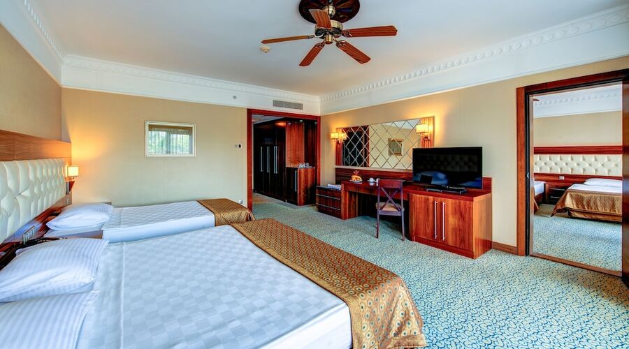 Bera Hotel Alanya