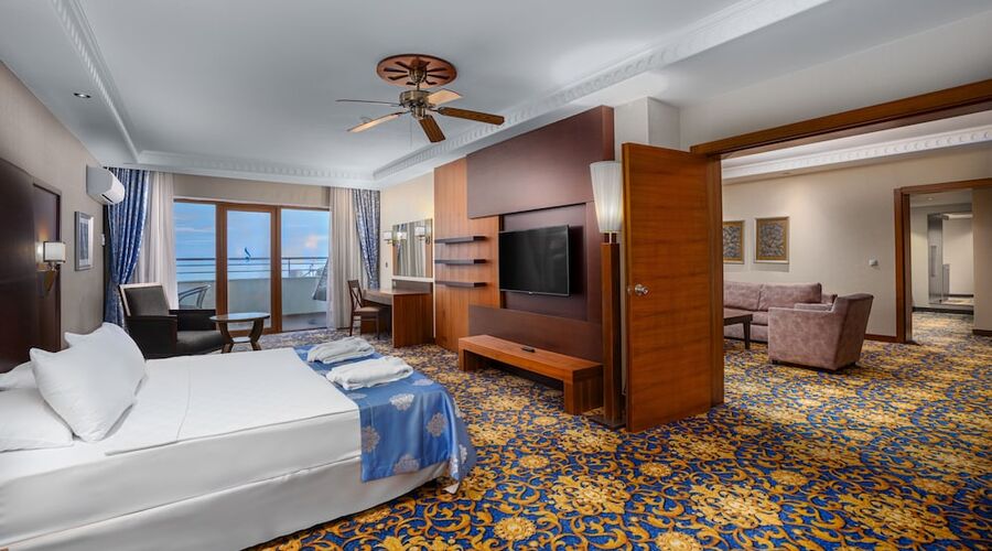Bera Hotel Alanya