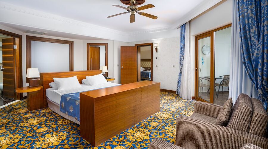 Bera Hotel Alanya