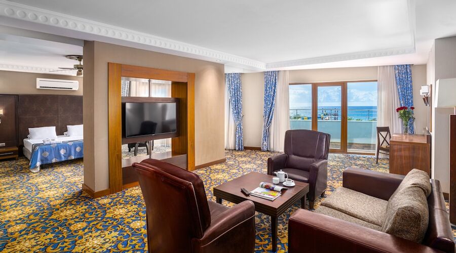 Bera Hotel Alanya