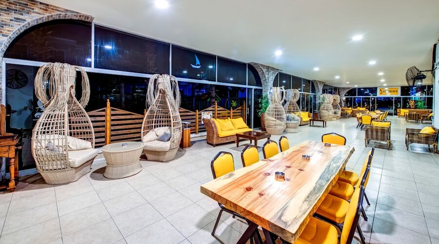 Bera Hotel Alanya