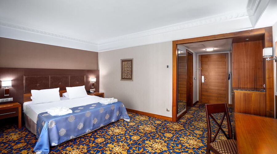 Bera Hotel Alanya