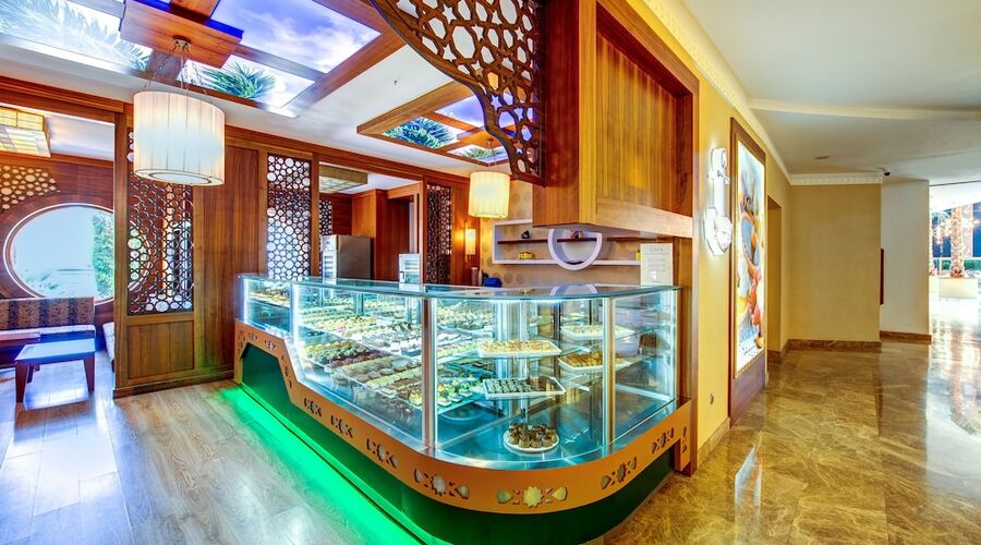 Bera Hotel Alanya