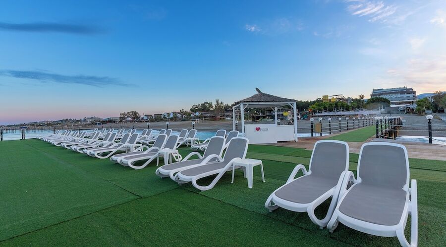 Bera Hotel Alanya