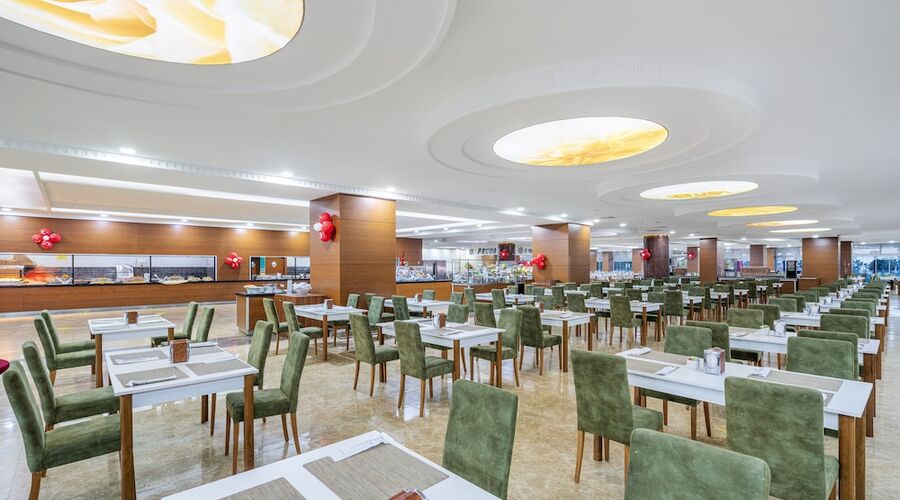 Bera Hotel Alanya