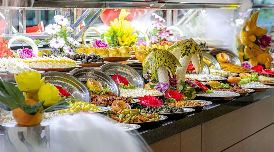 Bera Hotel Alanya