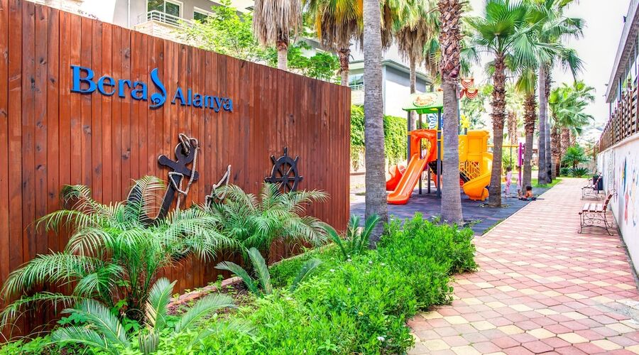 Bera Hotel Alanya