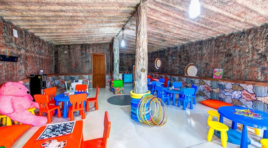 Bera Hotel Alanya