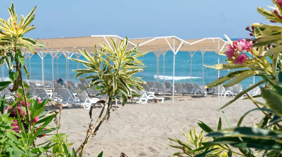 Atlas Beach Hotel
