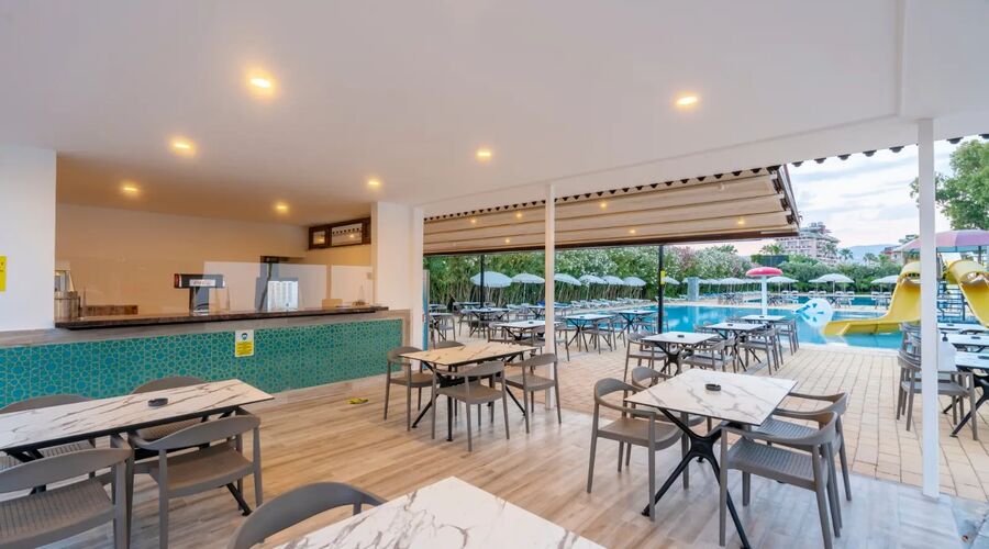 Atlas Beach Hotel