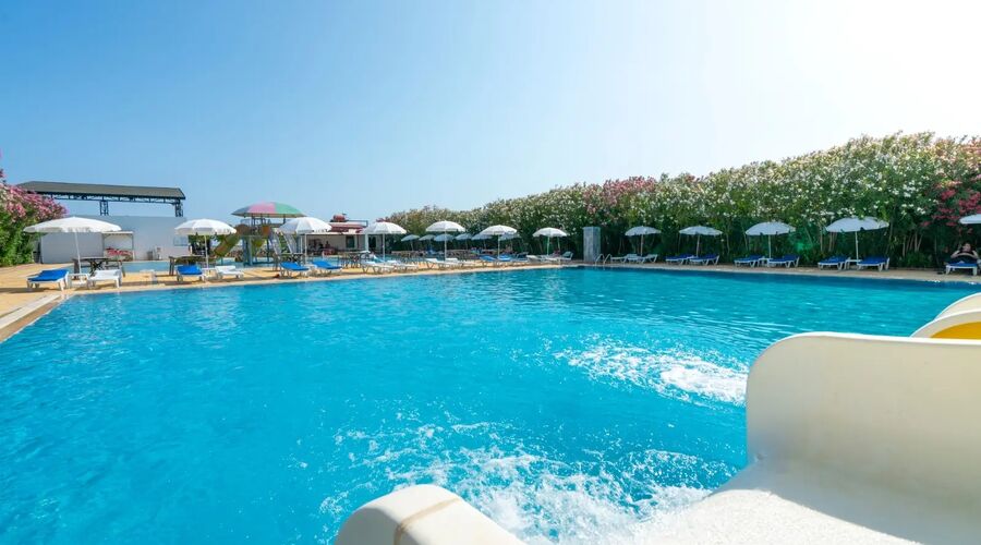 Atlas Beach Hotel