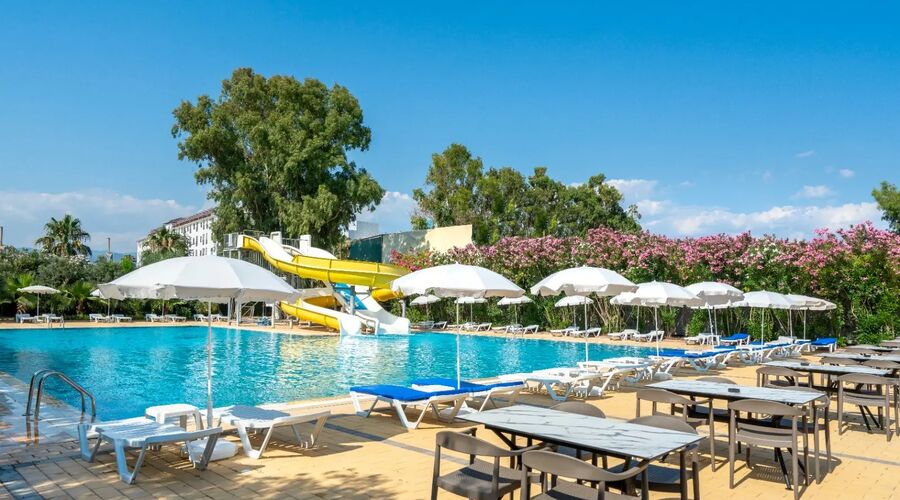 Atlas Beach Hotel