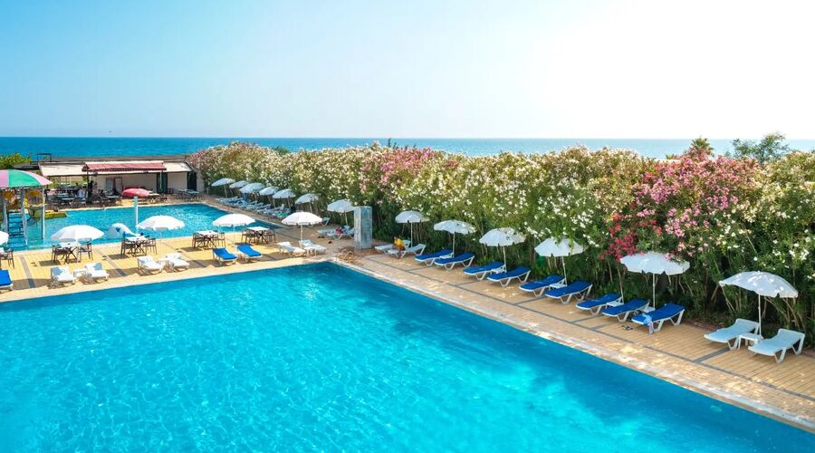 Atlas Beach Hotel