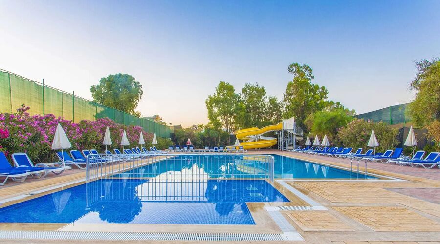 Atlas Beach Hotel