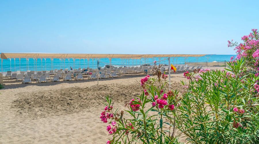 Atlas Beach Hotel