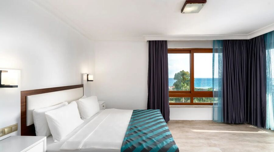 Atlas Beach Hotel