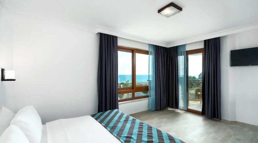 Atlas Beach Hotel