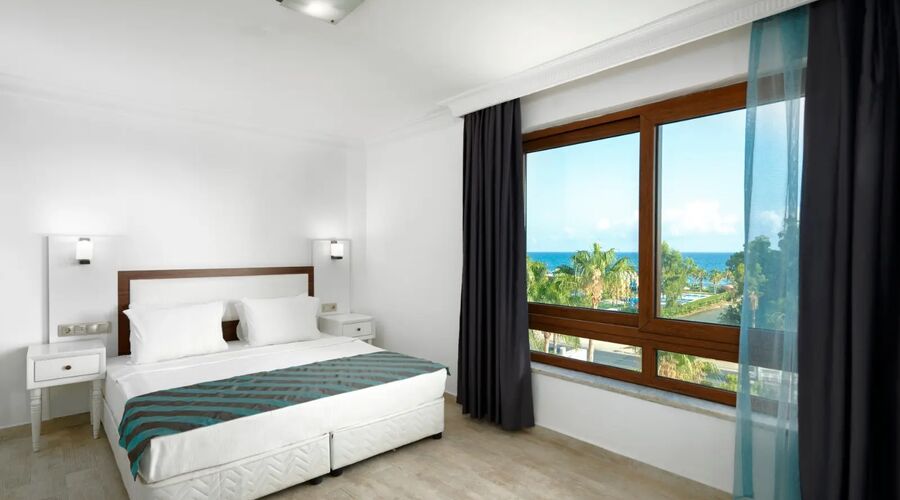 Atlas Beach Hotel