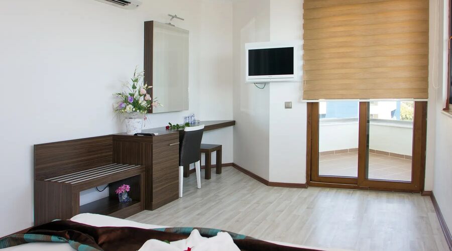 Atlas Beach Hotel