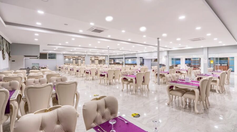 Atlas Beach Hotel