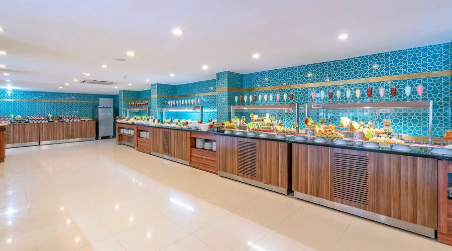Atlas Beach Hotel