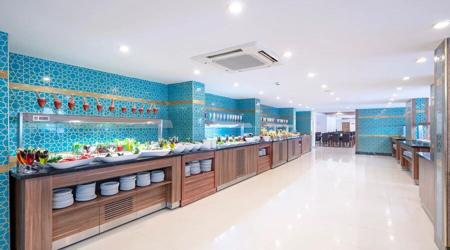 Atlas Beach Hotel