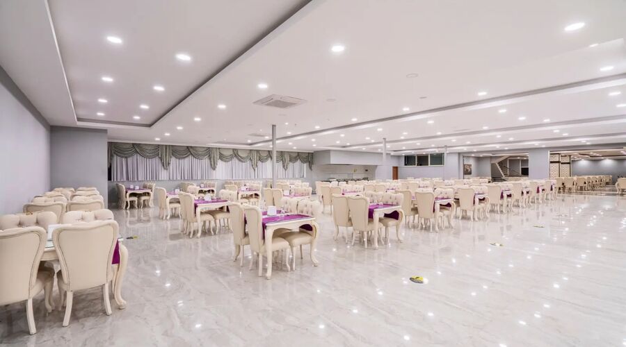 Atlas Beach Hotel