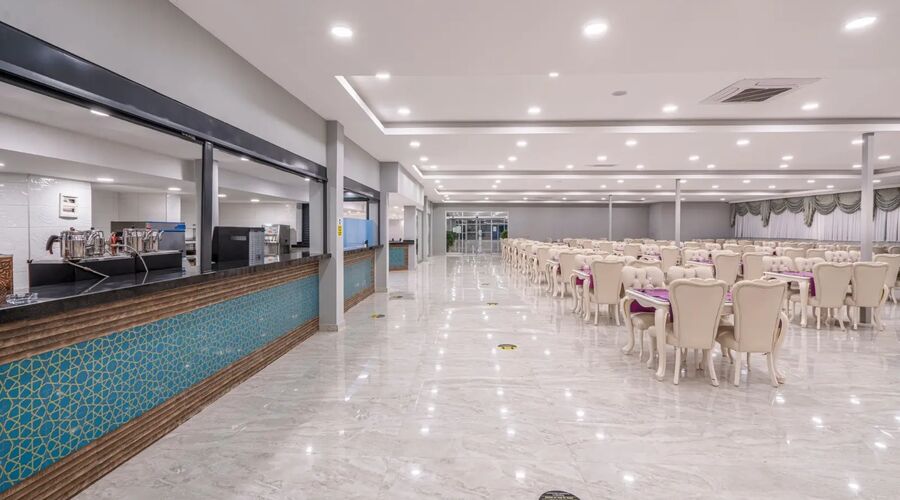 Atlas Beach Hotel