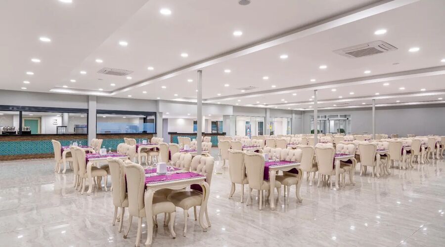 Atlas Beach Hotel