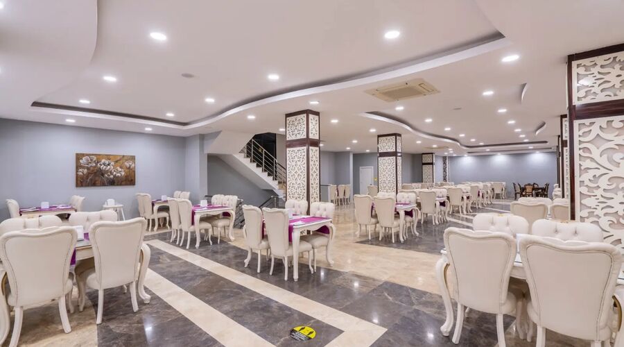 Atlas Beach Hotel