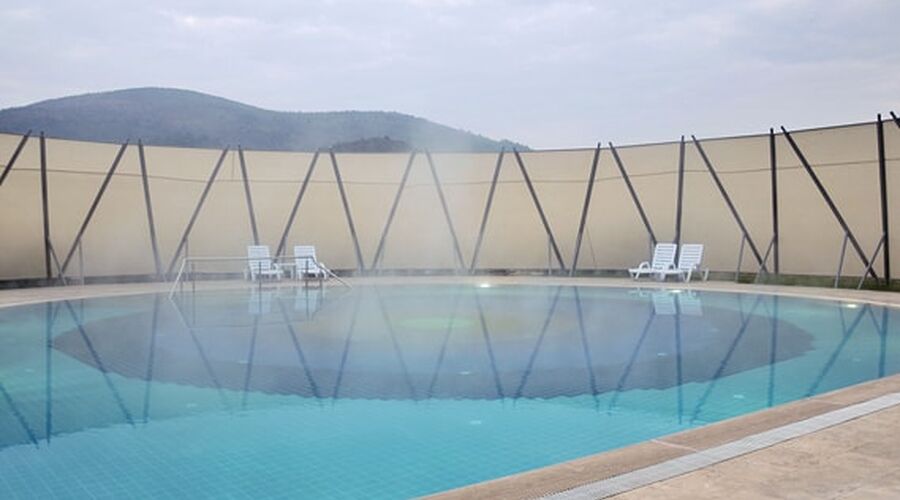 Obam Termal Otel