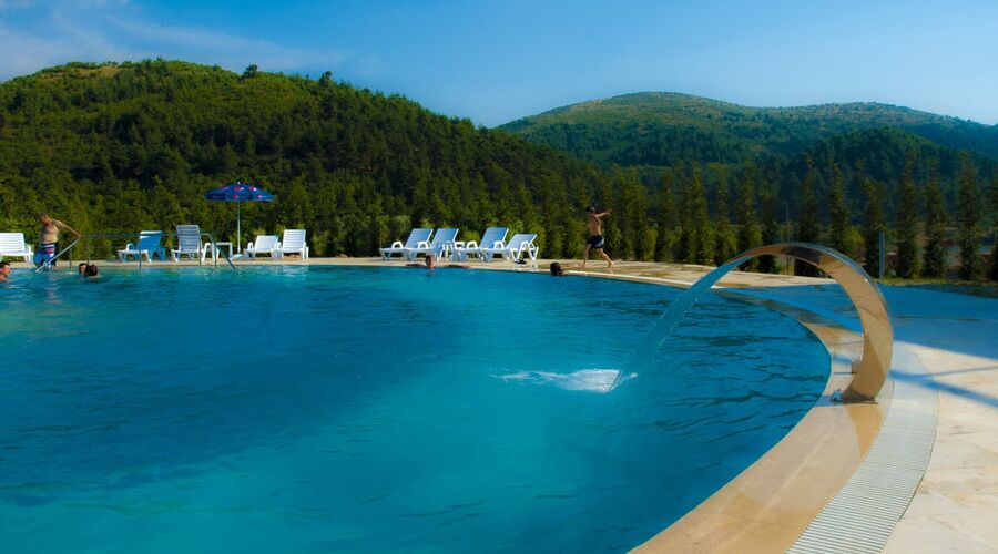 Obam Termal Otel