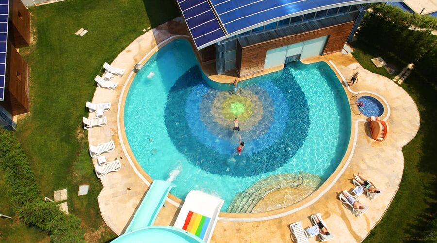 Obam Termal Otel