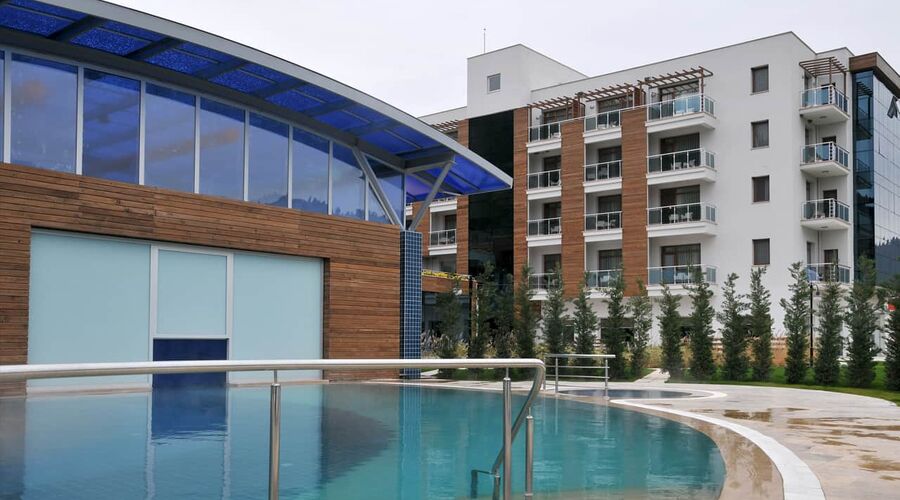 Obam Termal Otel
