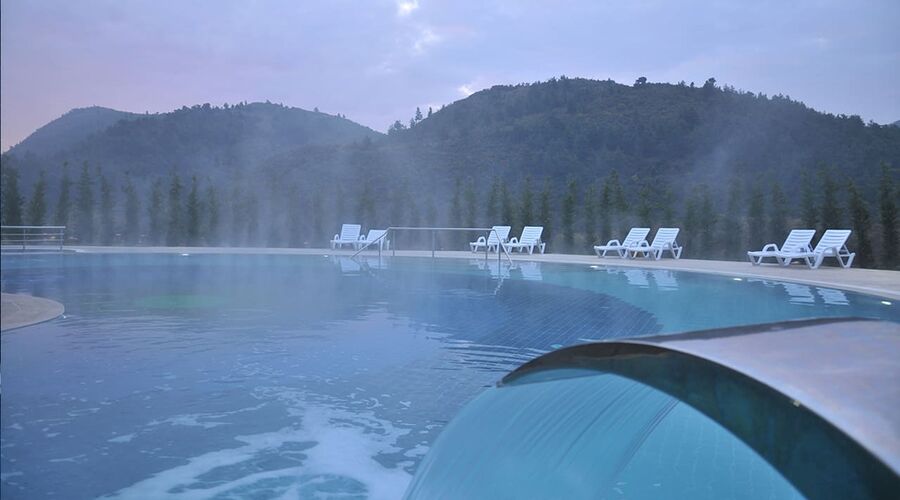 Obam Termal Otel