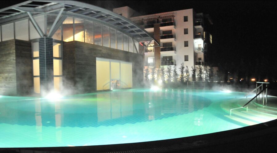 Obam Termal Otel