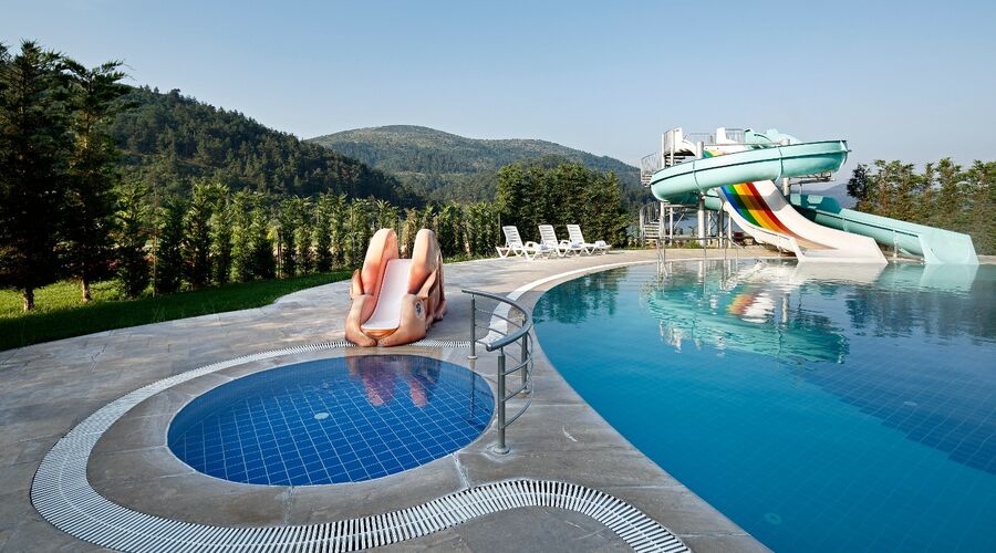 Obam Termal Otel