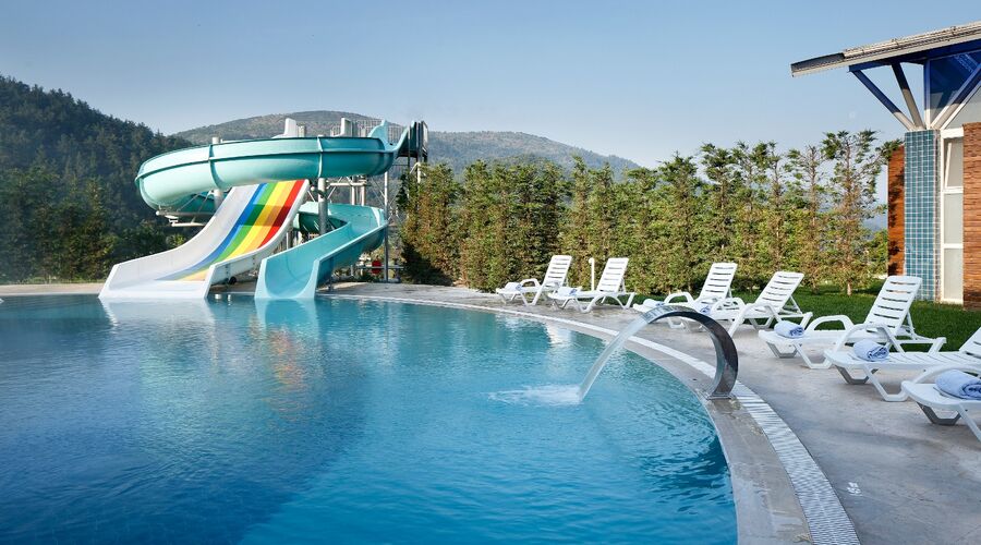 Obam Termal Otel
